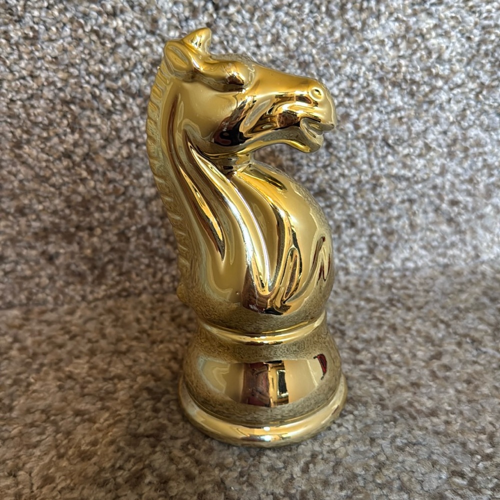 New - Ashland - Tabletop Decor - Knight